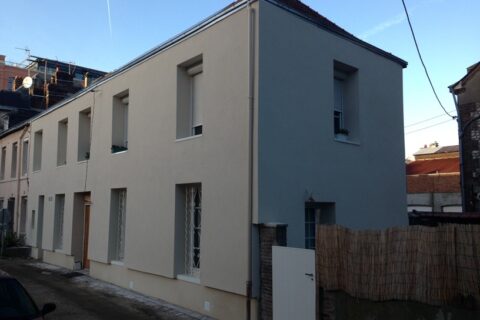 Projet 1